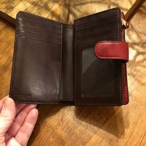 Coach Bags - Coach wallet Coach Bags - Coach wallet